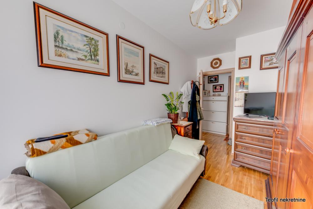 Slika 9 - Klanička stara, Dvoiposoban stan na prodaju, 53m2, 165.000€