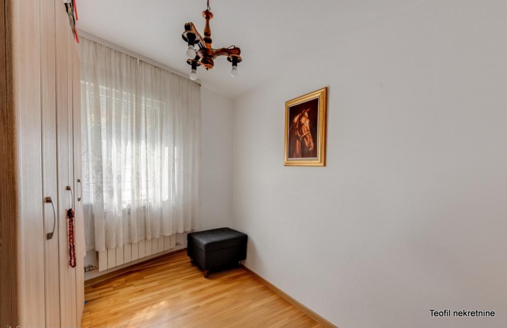 Slika 11 - Klanička stara, Dvoiposoban stan na prodaju, 53m2, 165.000€