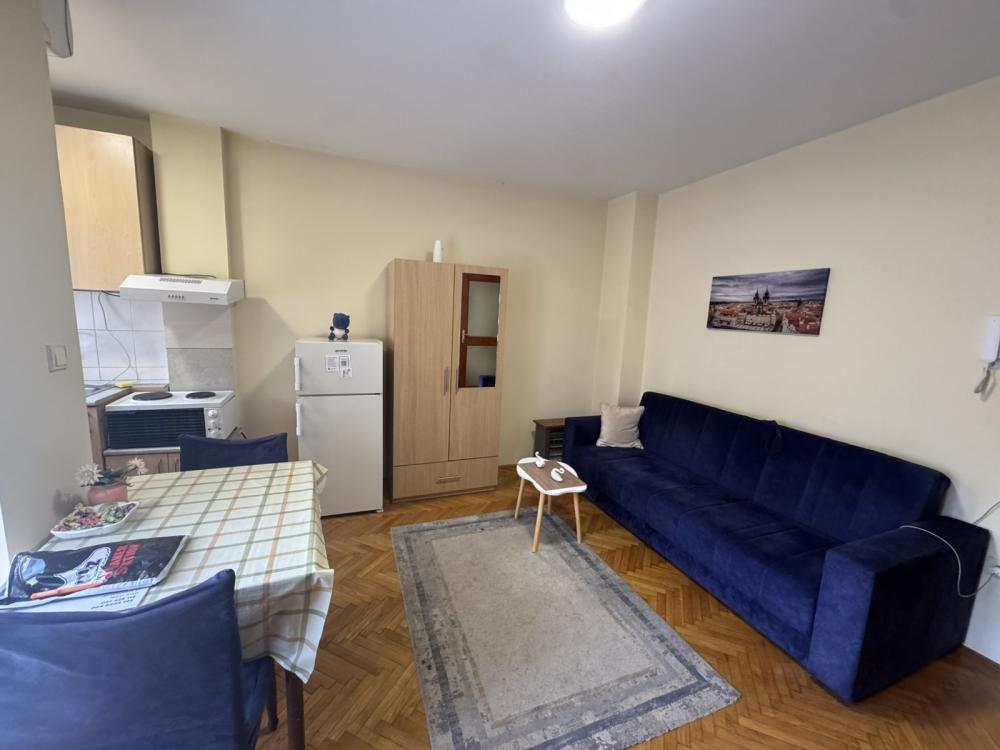 Slika 1 - Jednosoban stan na prodaju, 24m2, 90.179€