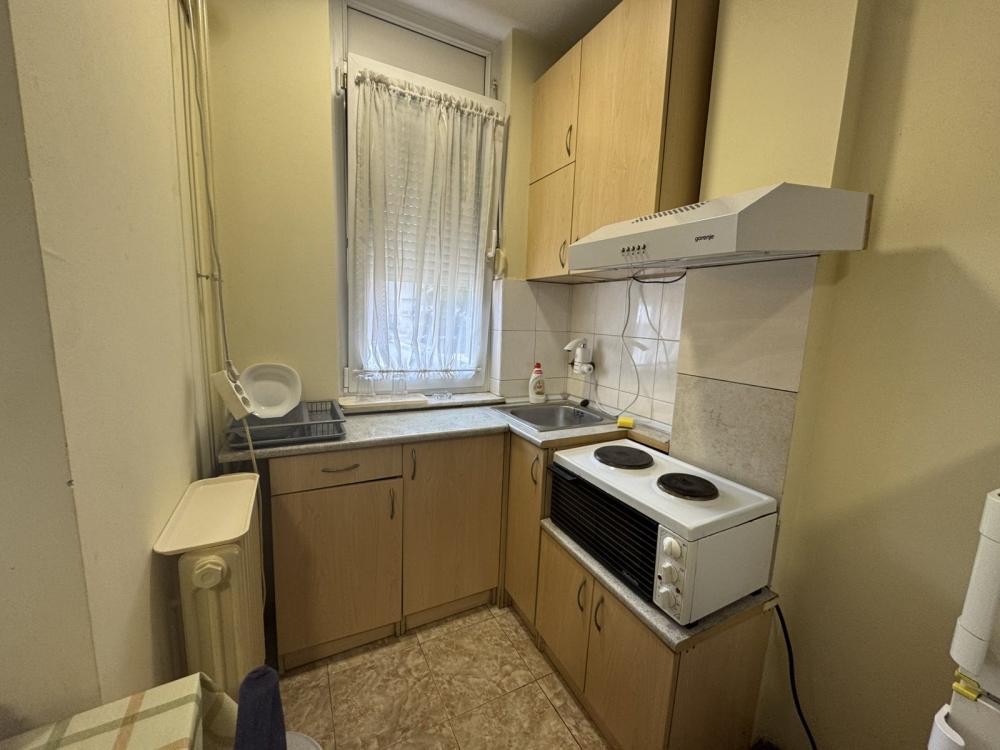 Slika 2 - Jednosoban stan na prodaju, 24m2, 90.179€