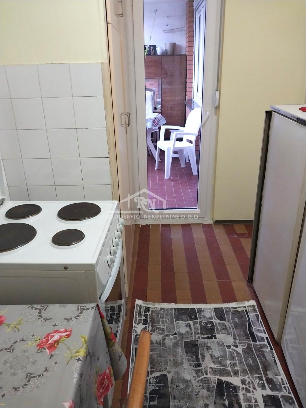 Slika 9 - Vidikovački venac, Jednosoban stan za izdavanje, 49m2, 320€