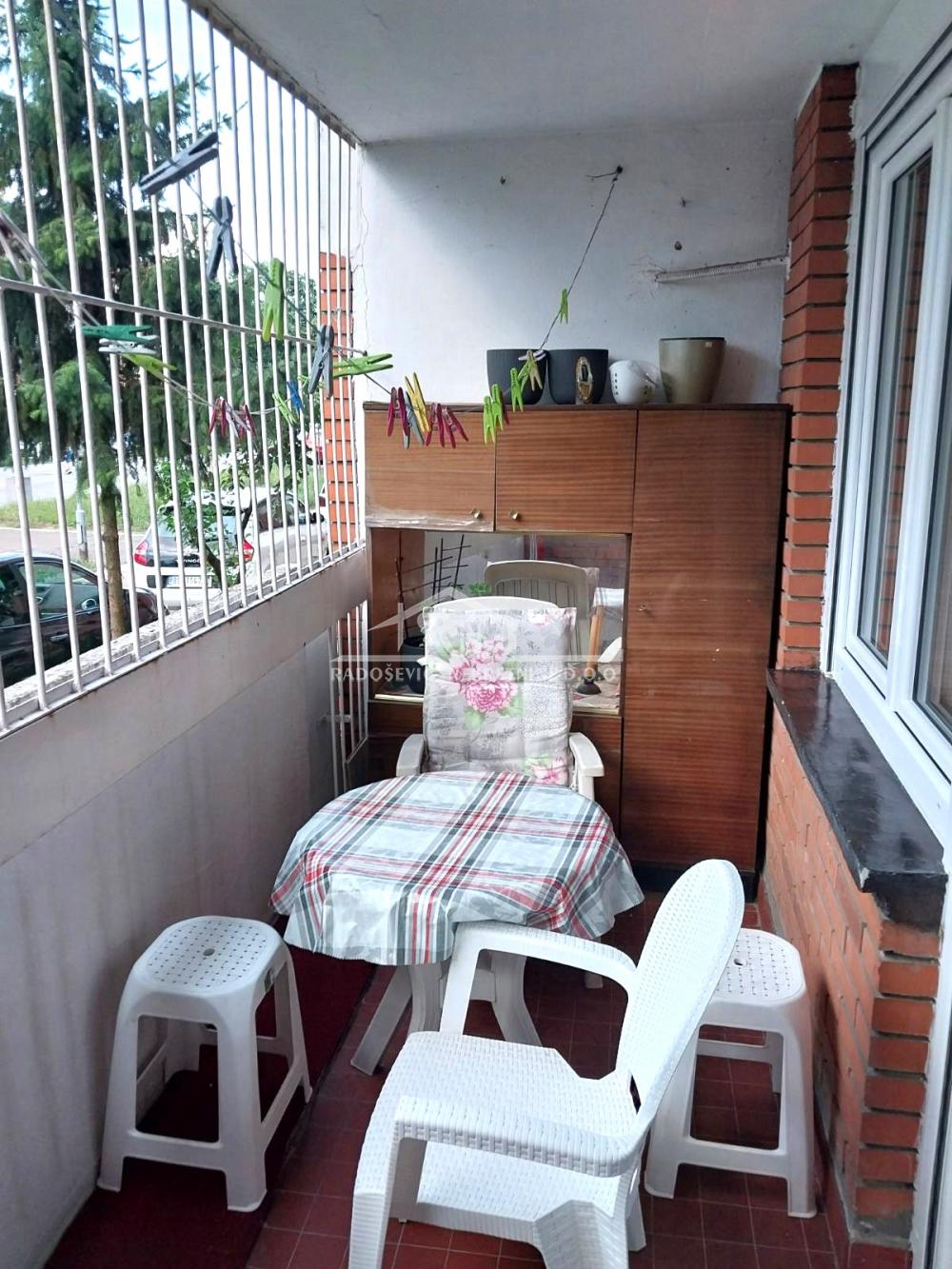 Slika 10 - Vidikovački venac, Jednosoban stan za izdavanje, 49m2, 320€