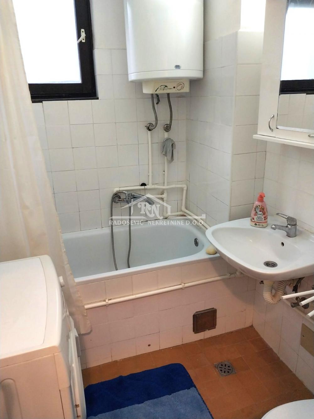 Slika 11 - Vidikovački venac, Jednosoban stan za izdavanje, 49m2, 320€
