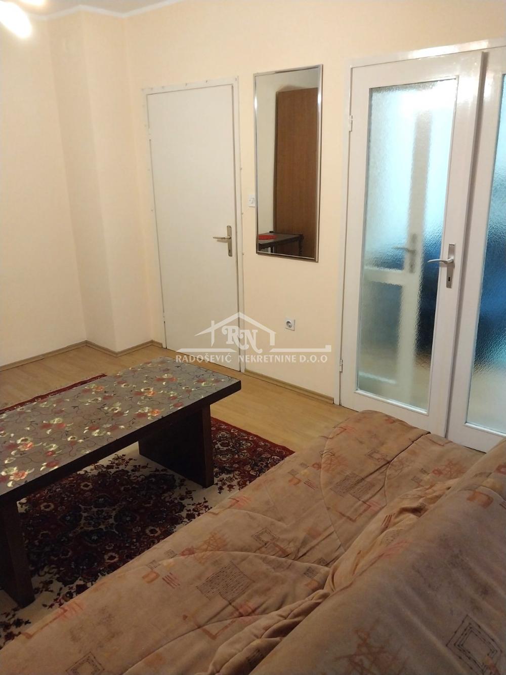 Slika 2 - Vidikovački venac, Jednosoban stan za izdavanje, 49m2, 320€