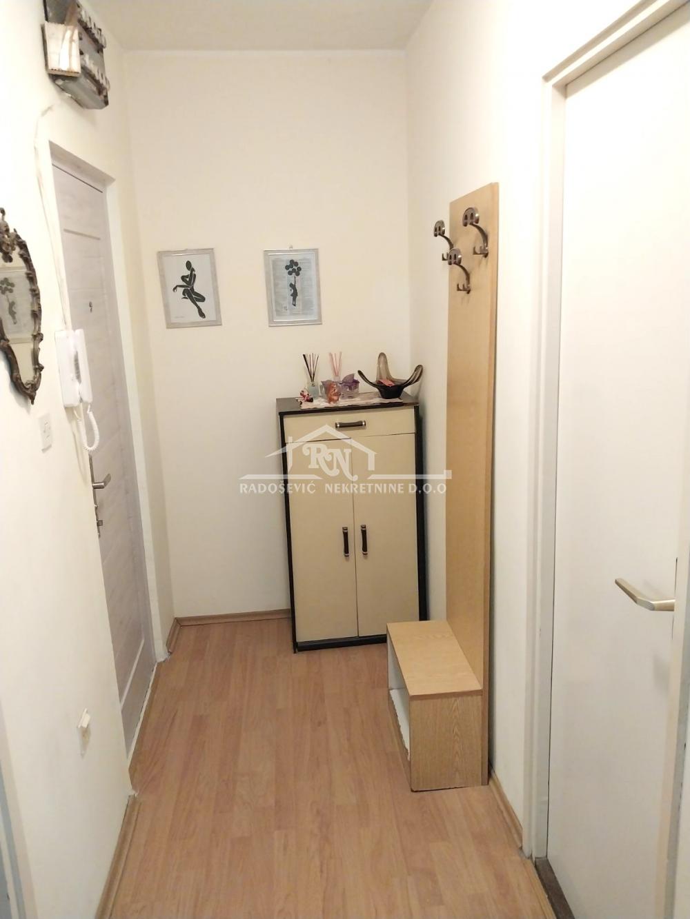 Slika 4 - Vidikovački venac, Jednosoban stan za izdavanje, 49m2, 320€