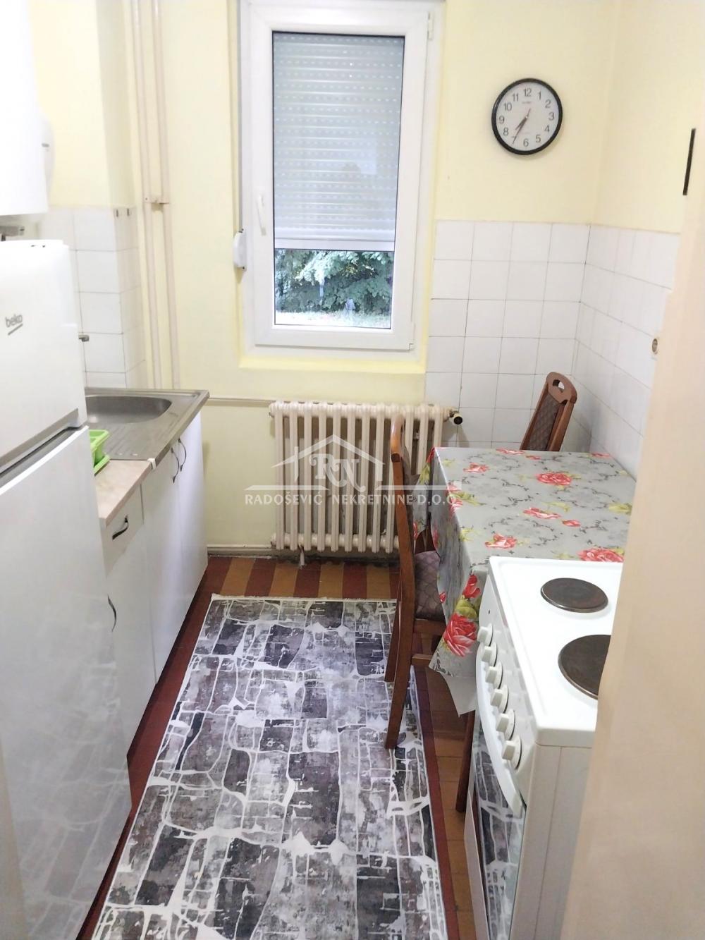 Slika 6 - Vidikovački venac, Jednosoban stan za izdavanje, 49m2, 320€