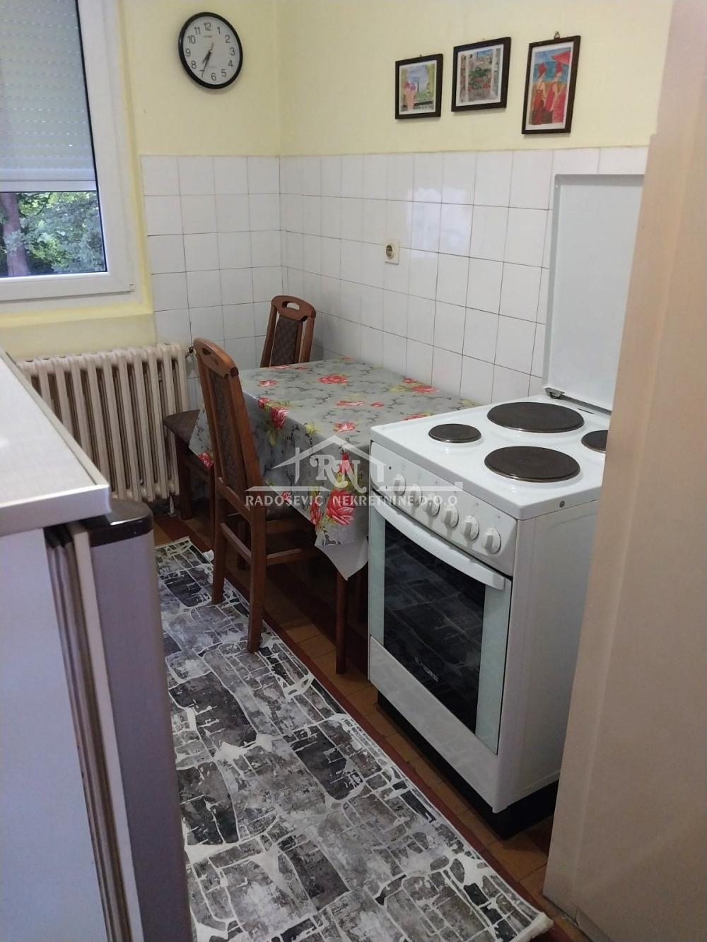 Slika 7 - Vidikovački venac, Jednosoban stan za izdavanje, 49m2, 320€