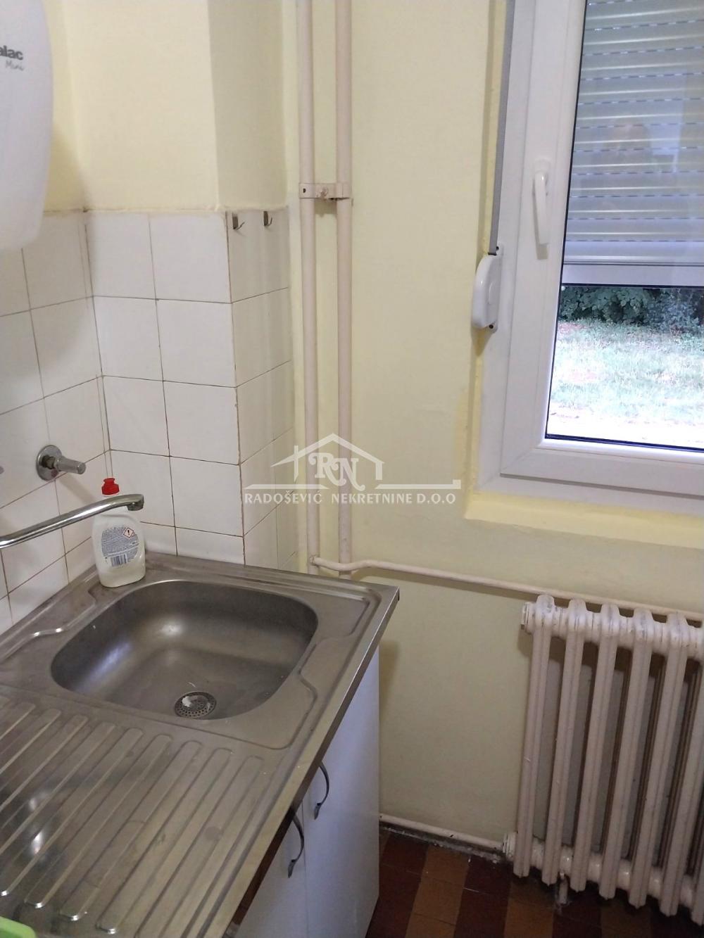 Slika 8 - Vidikovački venac, Jednosoban stan za izdavanje, 49m2, 320€