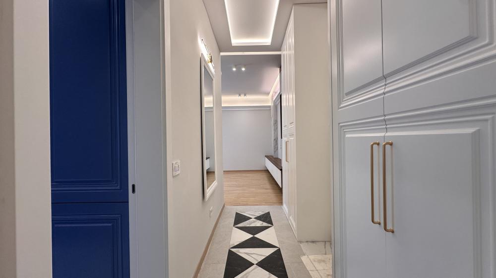 Slika 9 - Zmaja od Noćaja, Trosoban stan za izdavanje, 64m2, 2.500€