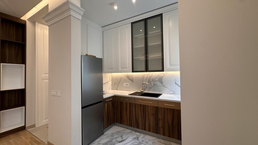Slika 2 - Zmaja od Noćaja, Trosoban stan za izdavanje, 64m2, 2.500€