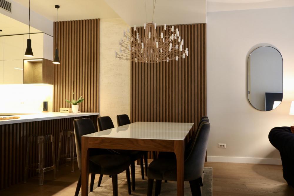 Slika 7 - Nevesinjska, Trosoban stan za izdavanje, 100m2, 2.300€