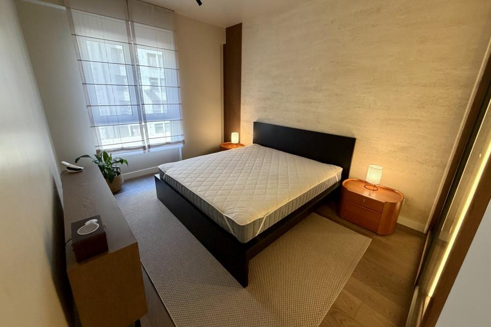 Slika 9 - Nevesinjska, Trosoban stan za izdavanje, 100m2, 2.300€