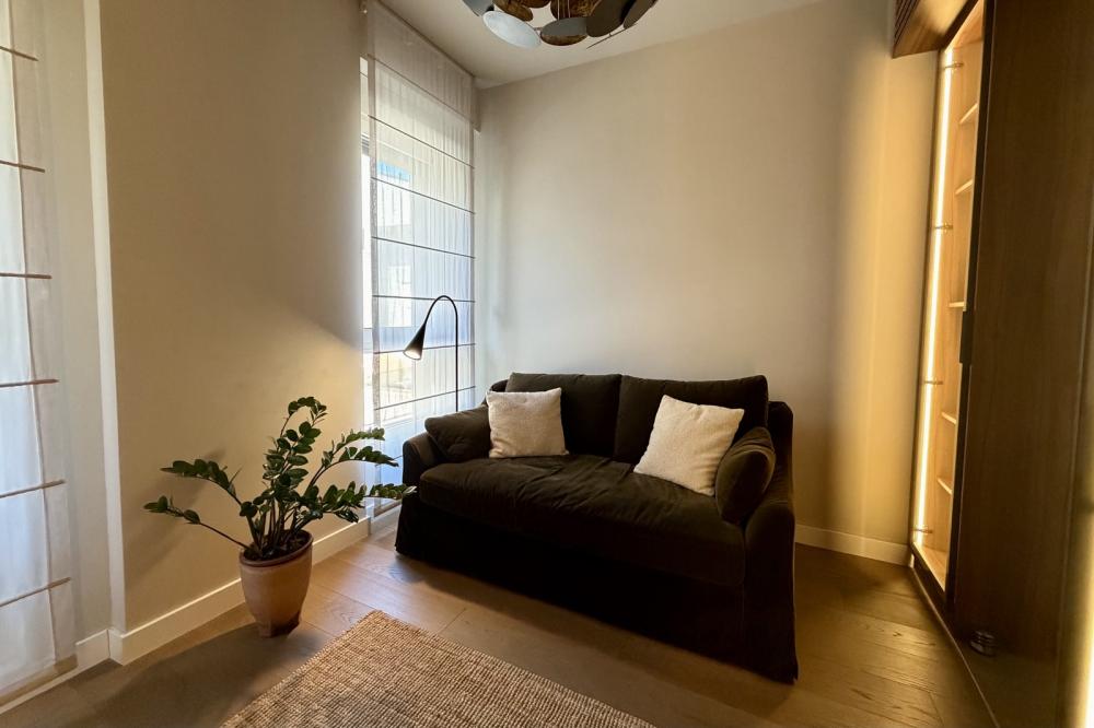 Slika 11 - Nevesinjska, Trosoban stan za izdavanje, 100m2, 2.300€