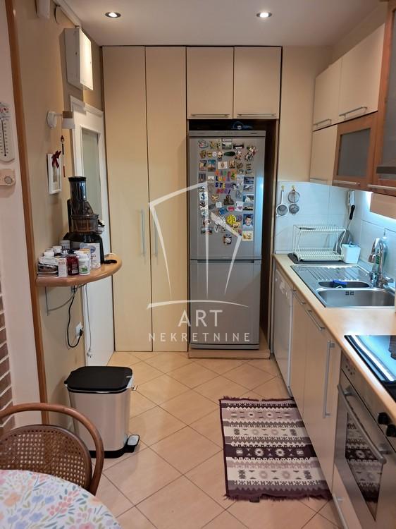 Slika 6 - Mirijevski Bulevar, Dvoiposoban stan na prodaju, 53m2, 165.000€