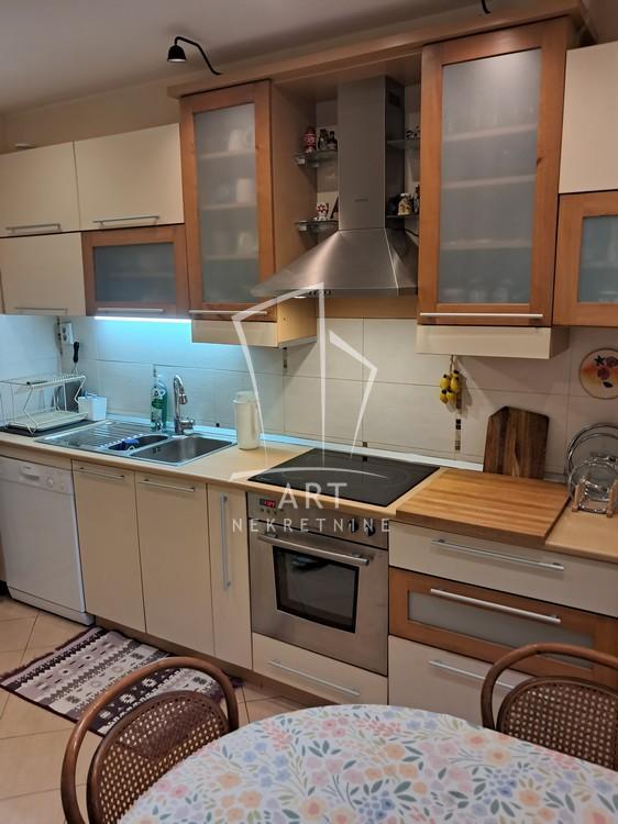 Slika 5 - Mirijevski Bulevar, Dvoiposoban stan na prodaju, 53m2, 165.000€