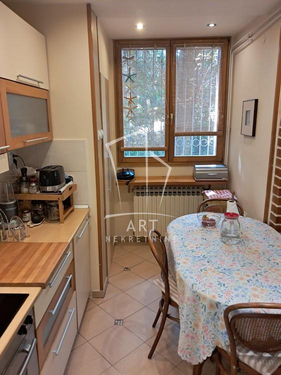 Slika 7 - Mirijevski Bulevar, Dvoiposoban stan na prodaju, 53m2, 165.000€