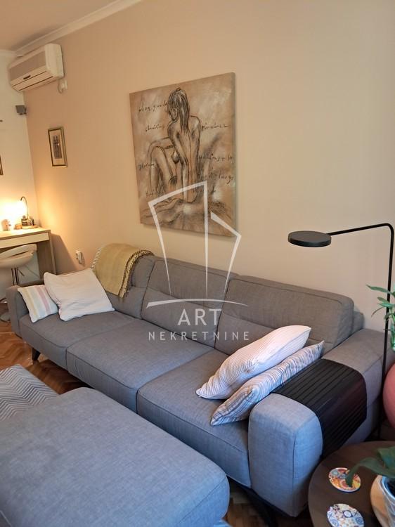 Slika 2 - Mirijevski Bulevar, Dvoiposoban stan na prodaju, 53m2, 165.000€