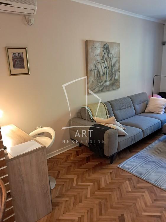 Slika 1 - Mirijevski Bulevar, Dvoiposoban stan na prodaju, 53m2, 165.000€