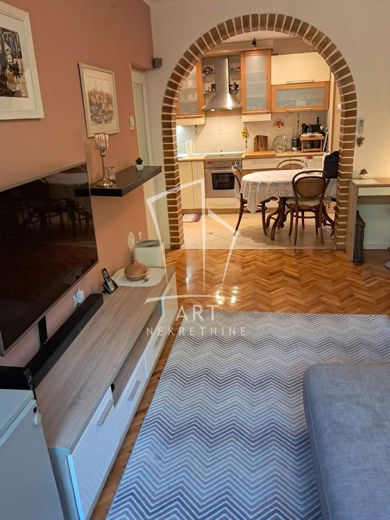 Slika 3 - Mirijevski Bulevar, Dvoiposoban stan na prodaju, 53m2, 165.000€