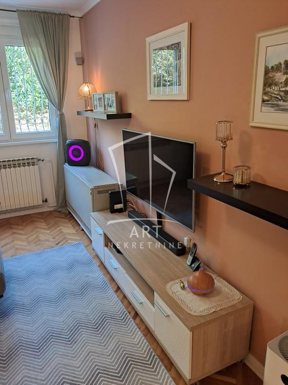 Slika 4 - Mirijevski Bulevar, Dvoiposoban stan na prodaju, 53m2, 165.000€