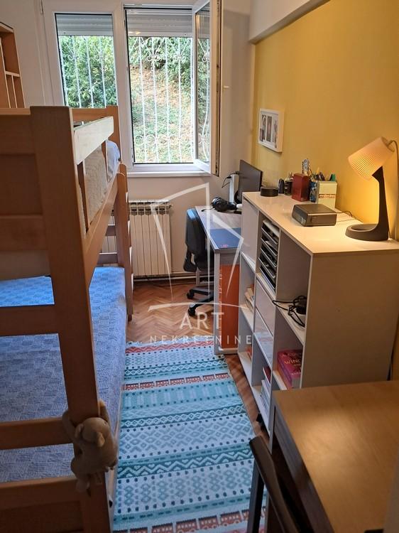 Slika 11 - Mirijevski Bulevar, Dvoiposoban stan na prodaju, 53m2, 165.000€