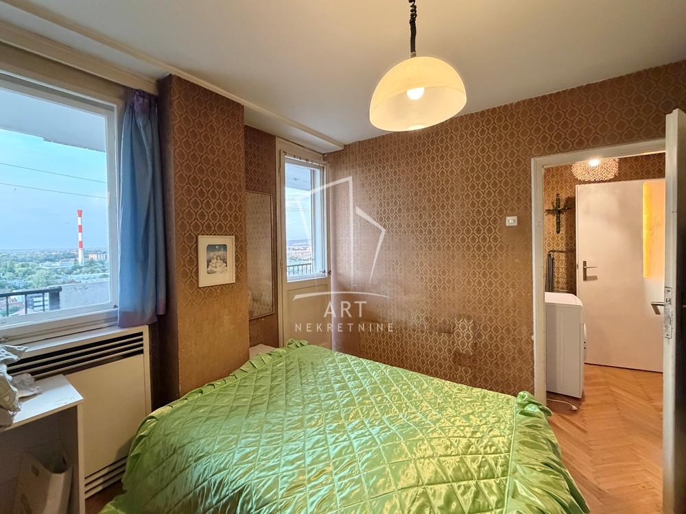 Slika 9 - Gospodar Jovanova, Dvosoban stan na prodaju, 62m2, 403.200€