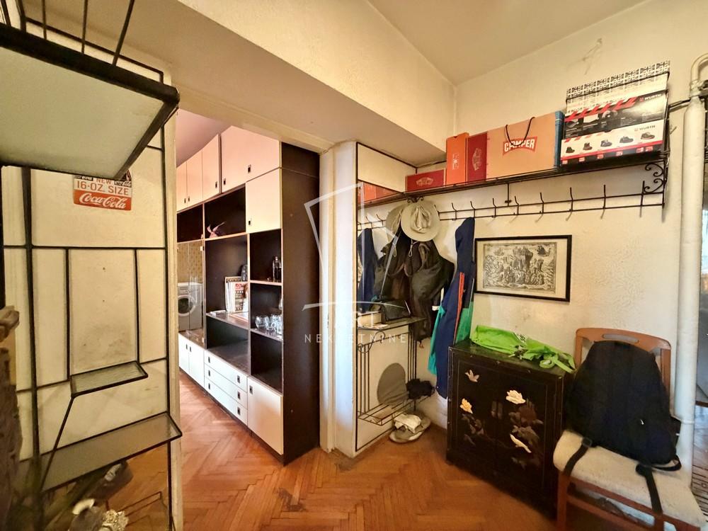 Slika 3 - Gospodar Jovanova, Dvosoban stan na prodaju, 62m2, 403.200€