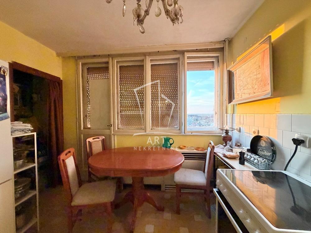 Slika 5 - Gospodar Jovanova, Dvosoban stan na prodaju, 62m2, 403.200€