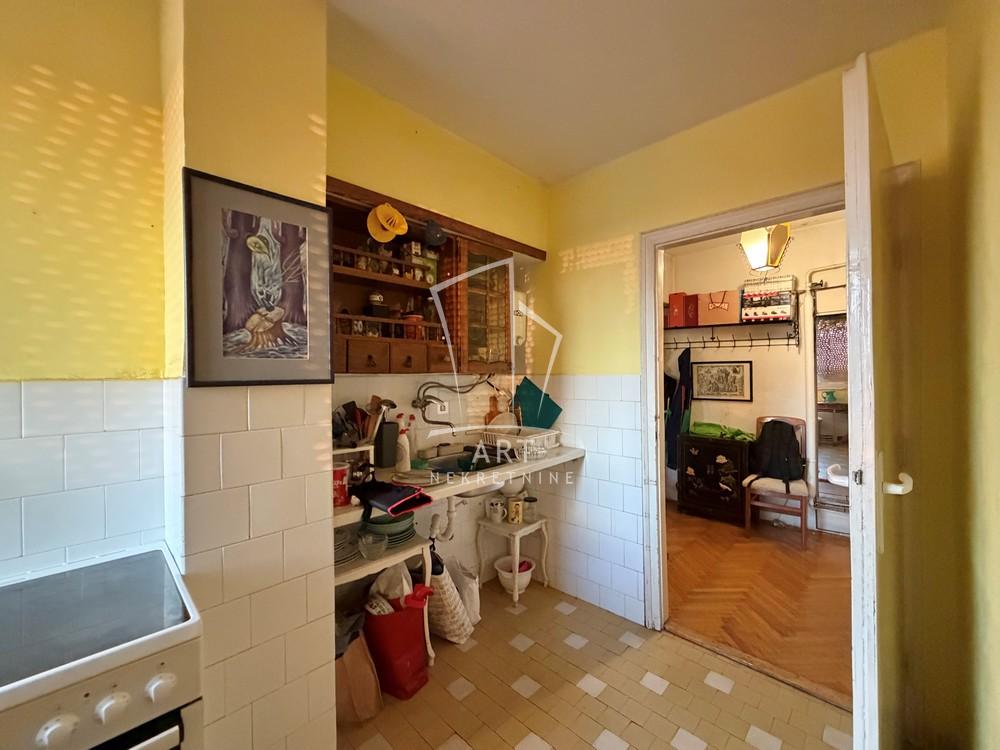Slika 6 - Gospodar Jovanova, Dvosoban stan na prodaju, 62m2, 403.200€