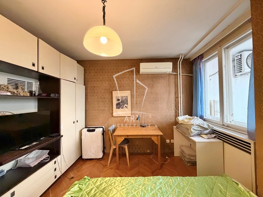 Slika 7 - Gospodar Jovanova, Dvosoban stan na prodaju, 62m2, 403.200€