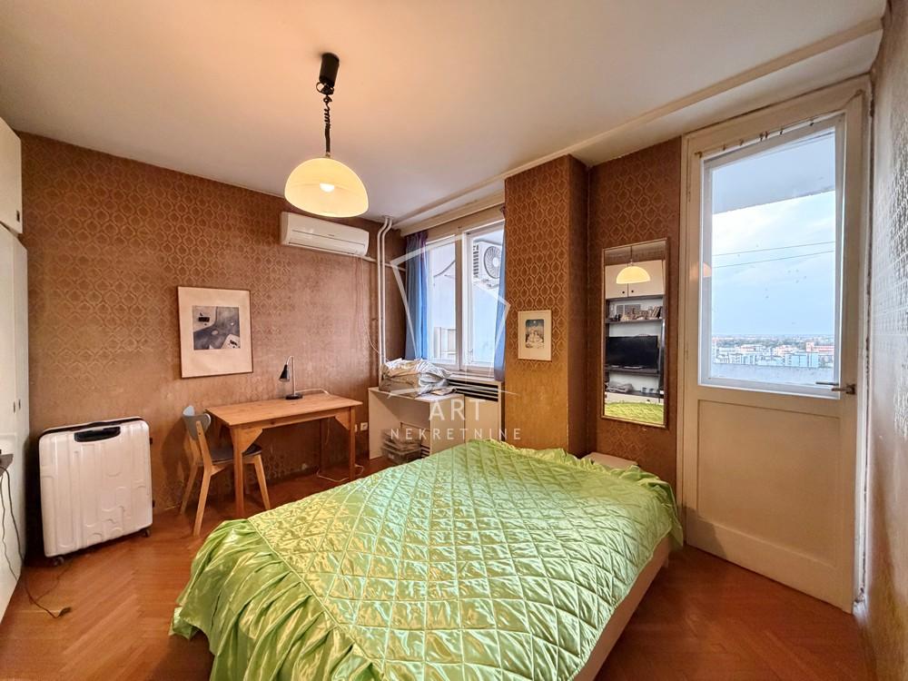 Slika 8 - Gospodar Jovanova, Dvosoban stan na prodaju, 62m2, 403.200€