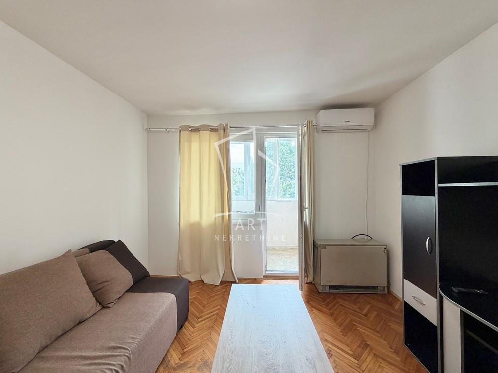 Slika 1 - Janković Stojana, Jednosoban stan na prodaju, 33m2, 104.500€