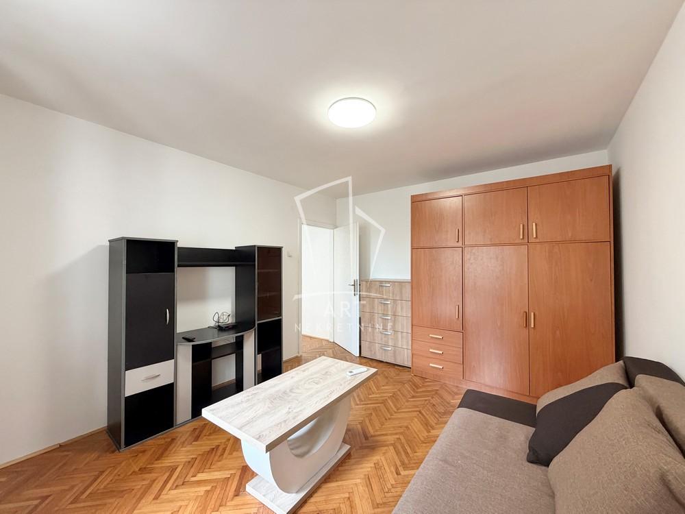 Slika 2 - Janković Stojana, Jednosoban stan na prodaju, 33m2, 104.500€
