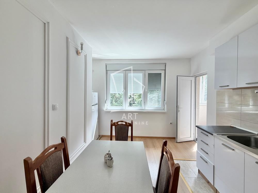 Slika 5 - Janković Stojana, Jednosoban stan na prodaju, 33m2, 104.500€