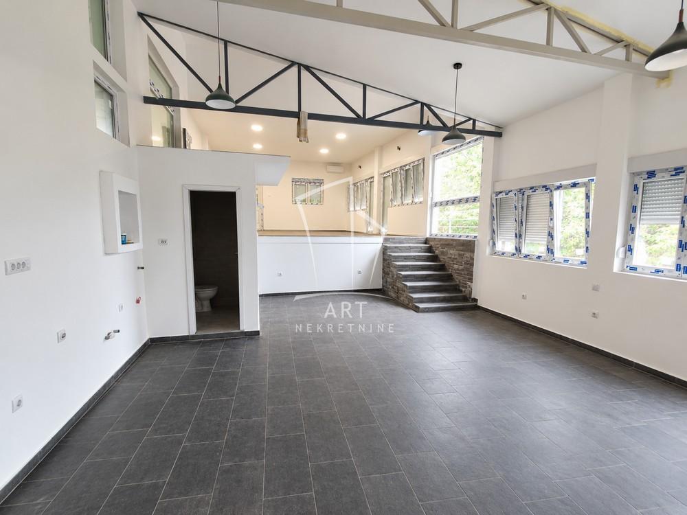 Slika 2 - Godominska,  Lokal za izdavanje, 83m2, 800€