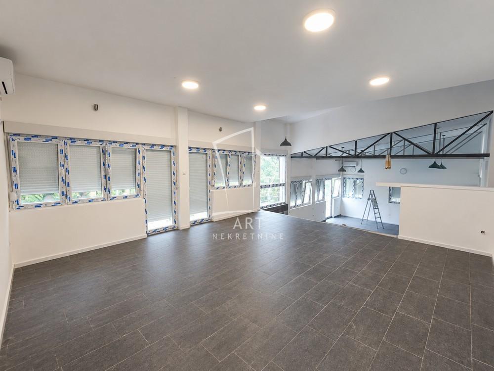Slika 1 - Godominska,  Lokal za izdavanje, 83m2, 800€
