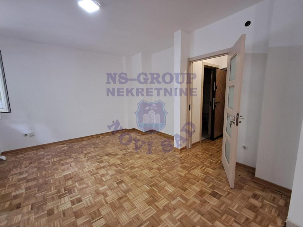 Slika 1 - Jednosoban stan na prodaju, 30m2, 97.850€
