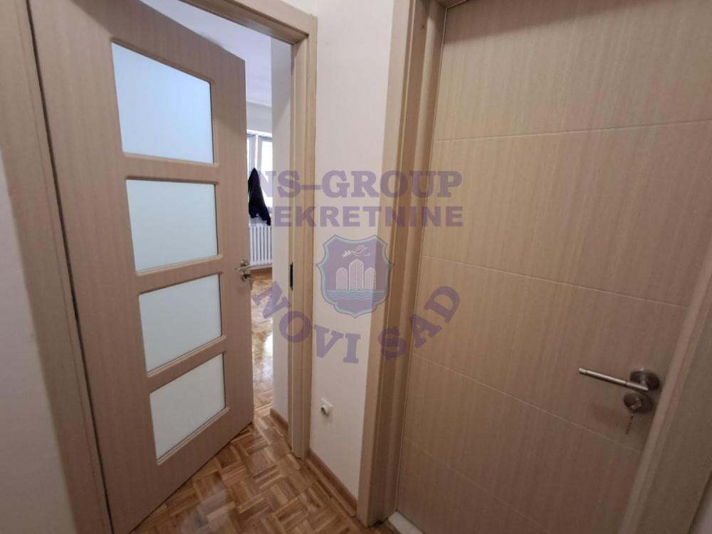 Slika 6 - Jednosoban stan na prodaju, 30m2, 97.850€