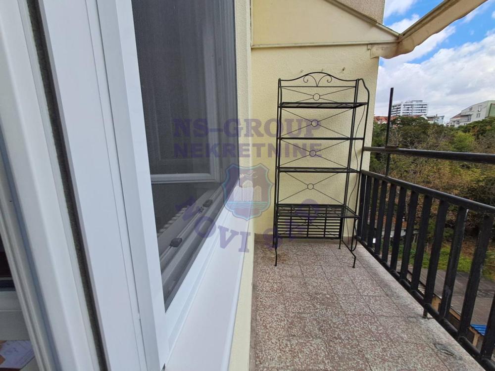 Slika 7 - Jednosoban stan na prodaju, 32m2, 103.000€