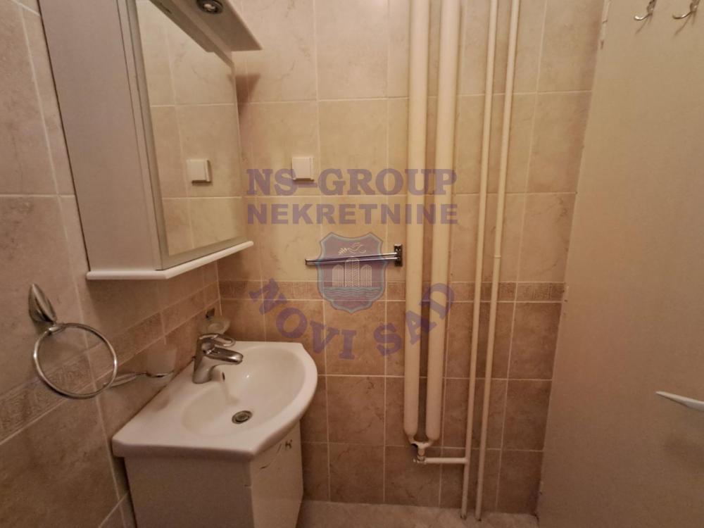 Slika 8 - Jednosoban stan na prodaju, 32m2, 103.000€