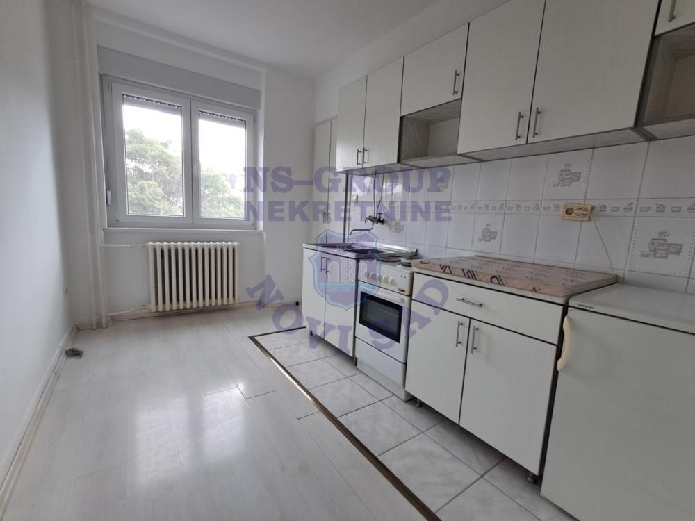 Slika 3 - Jednosoban stan na prodaju, 32m2, 103.000€