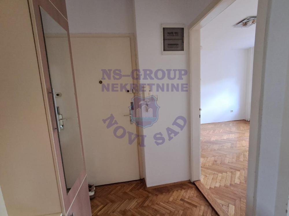 Slika 5 - Jednosoban stan na prodaju, 32m2, 103.000€