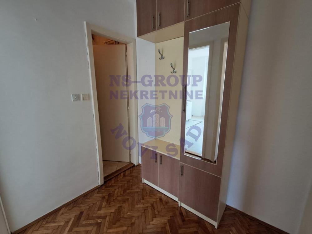 Slika 6 - Jednosoban stan na prodaju, 32m2, 103.000€