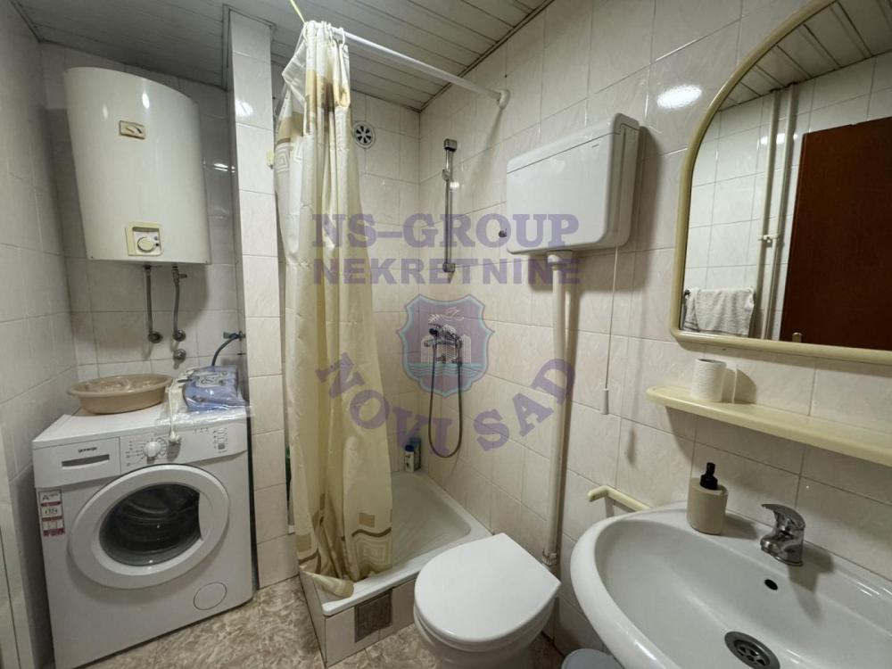 Slika 4 -  Stan na prodaju, 24m2, 90.180€