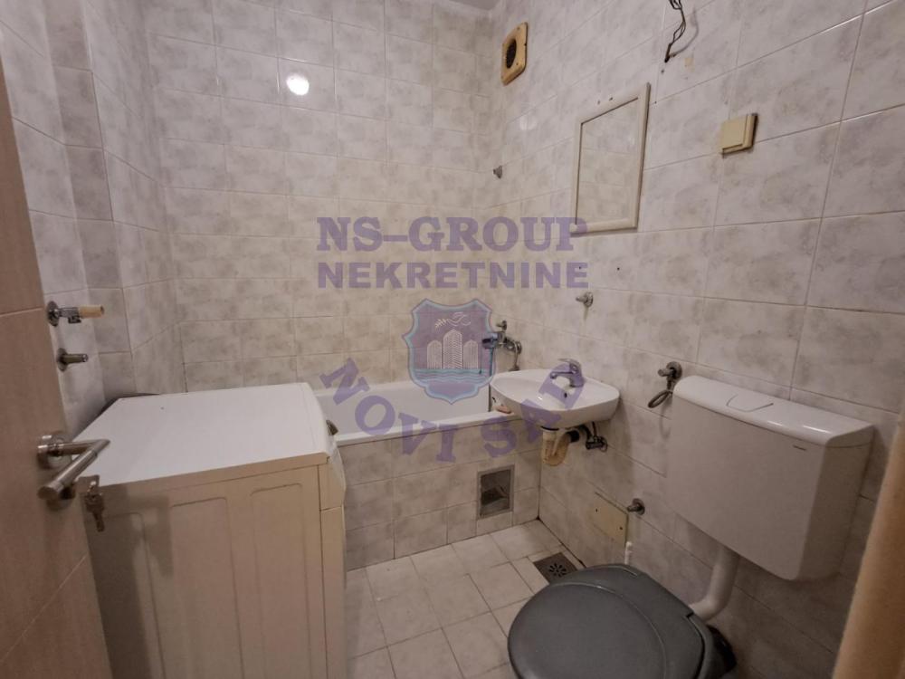 Slika 9 - Jednosoban stan na prodaju, 30m2, 97.850€
