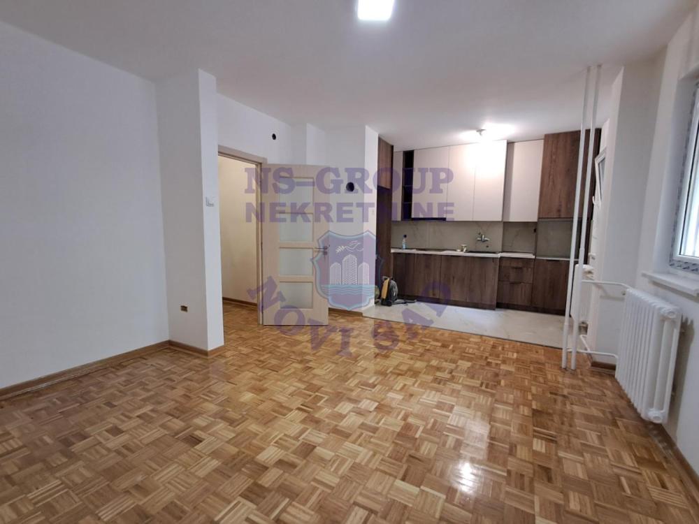 Slika 1 - Jednosoban stan na prodaju, 30m2, 97.850€