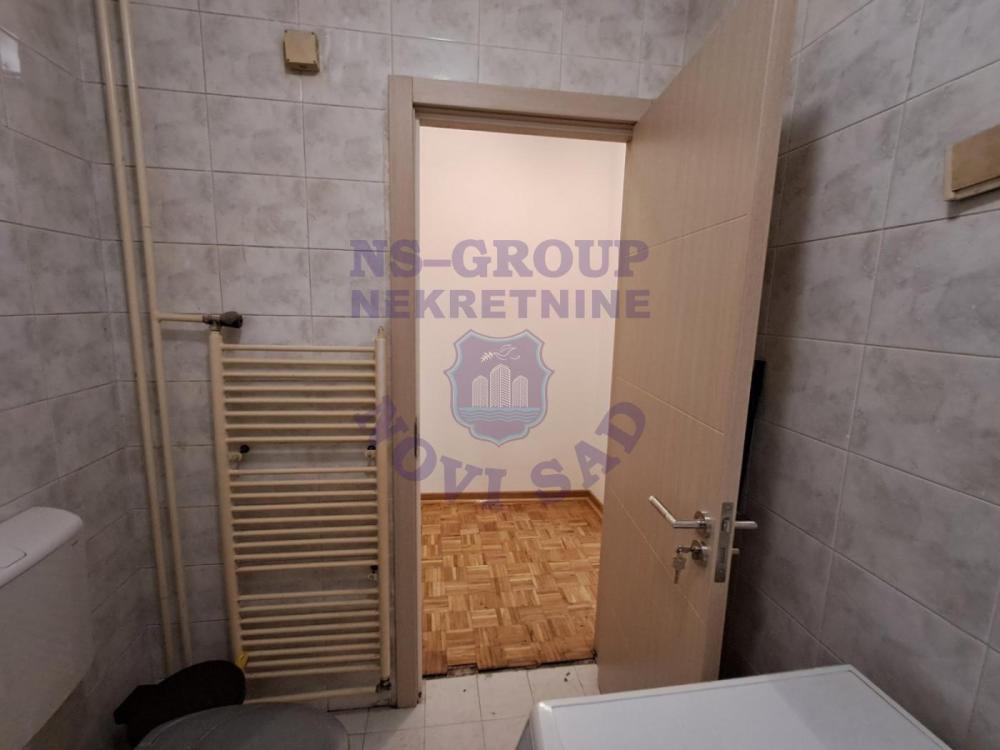 Slika 5 - Jednosoban stan na prodaju, 30m2, 97.850€