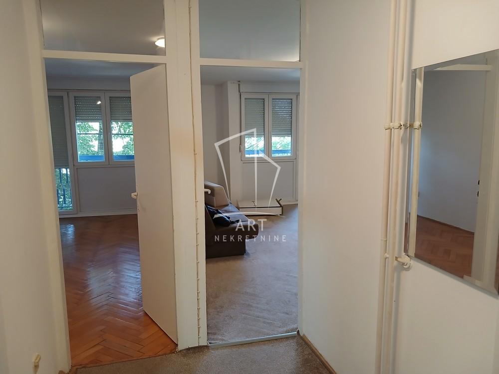 Slika 6 - Sonje Marinković, Dvosoban stan na prodaju, 56m2, 130.000€