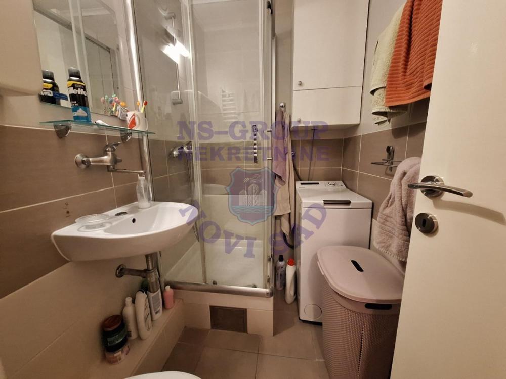 Slika 4 - Dvoiposoban stan na prodaju, 62m2, 217.330€