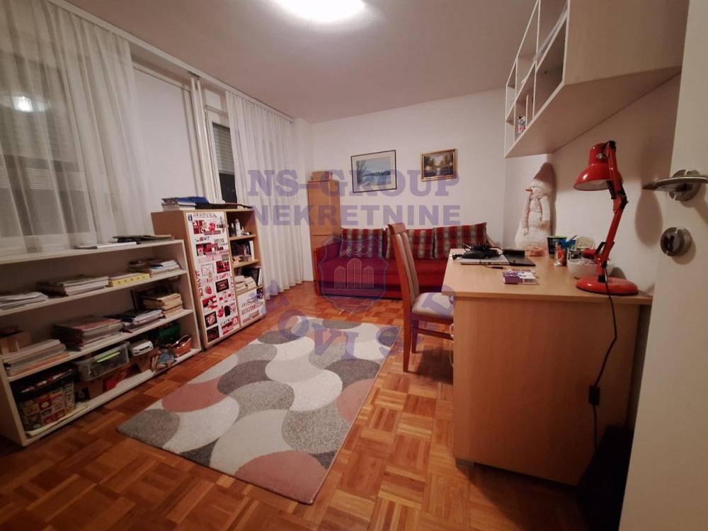 Slika 2 - Dvoiposoban stan na prodaju, 62m2, 217.330€
